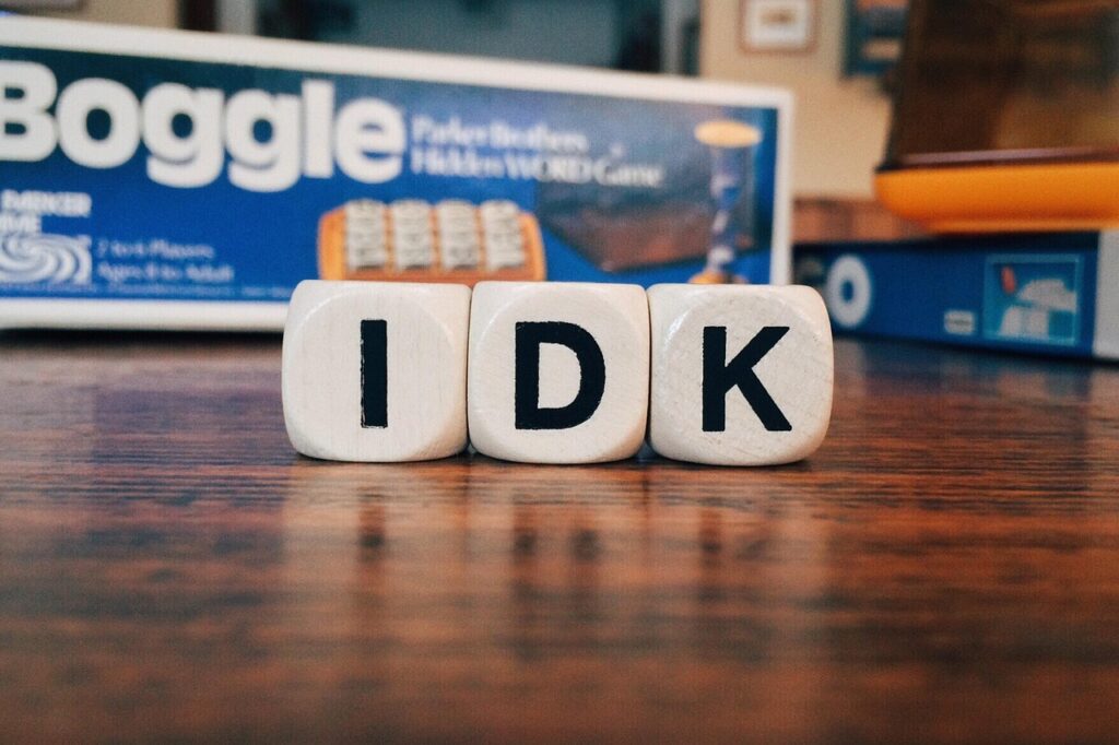 idk, i don't know, texting, social media, acronym, brown facebook, brown social, brown media, idk, idk, idk, idk, idk, acronym, acronym